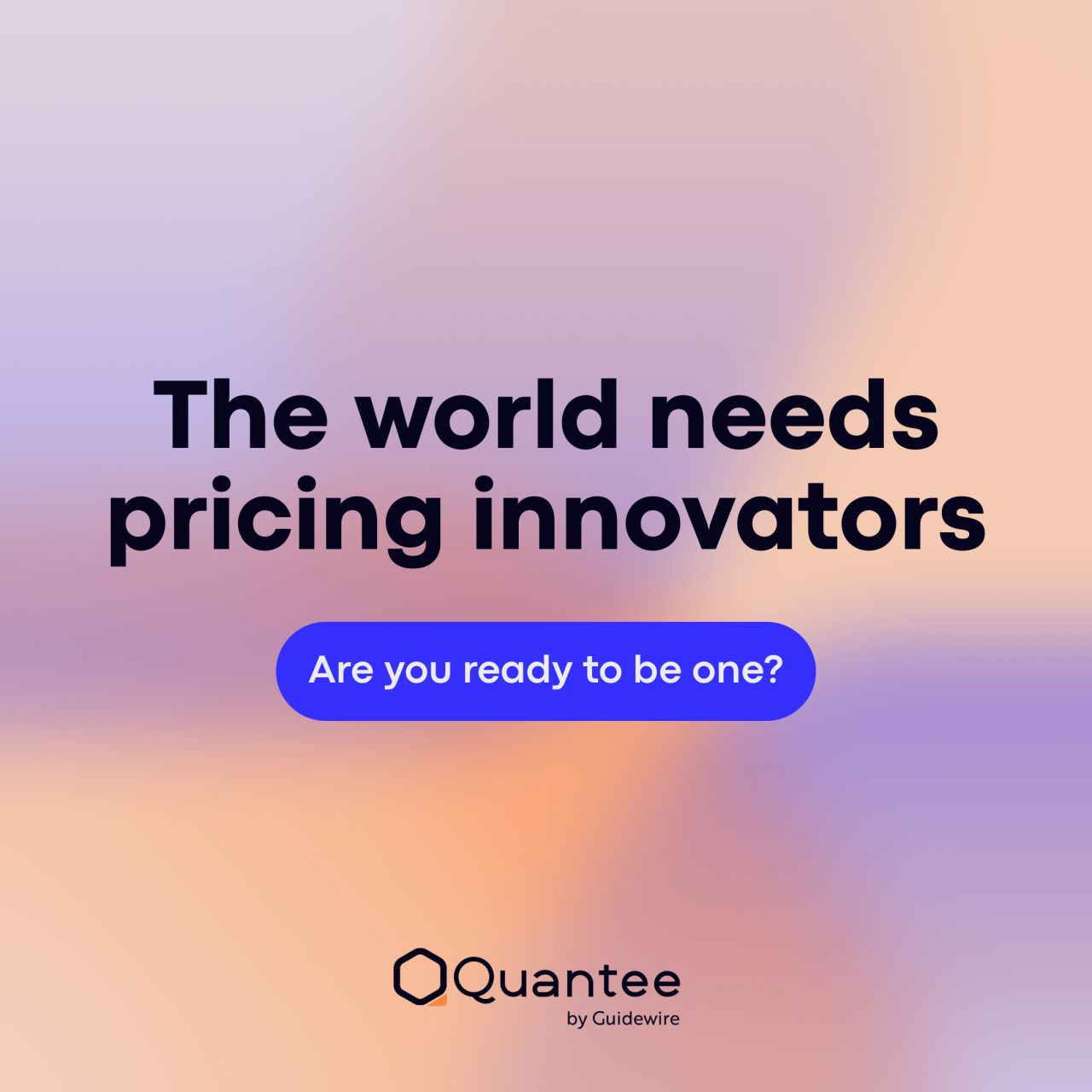 Quantee ad