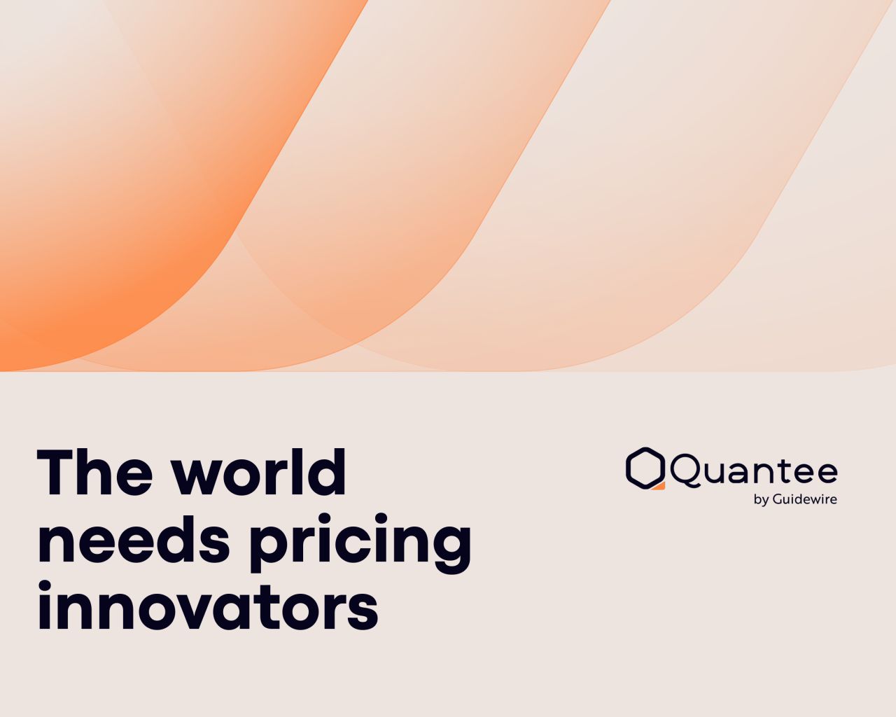 Quantee ad