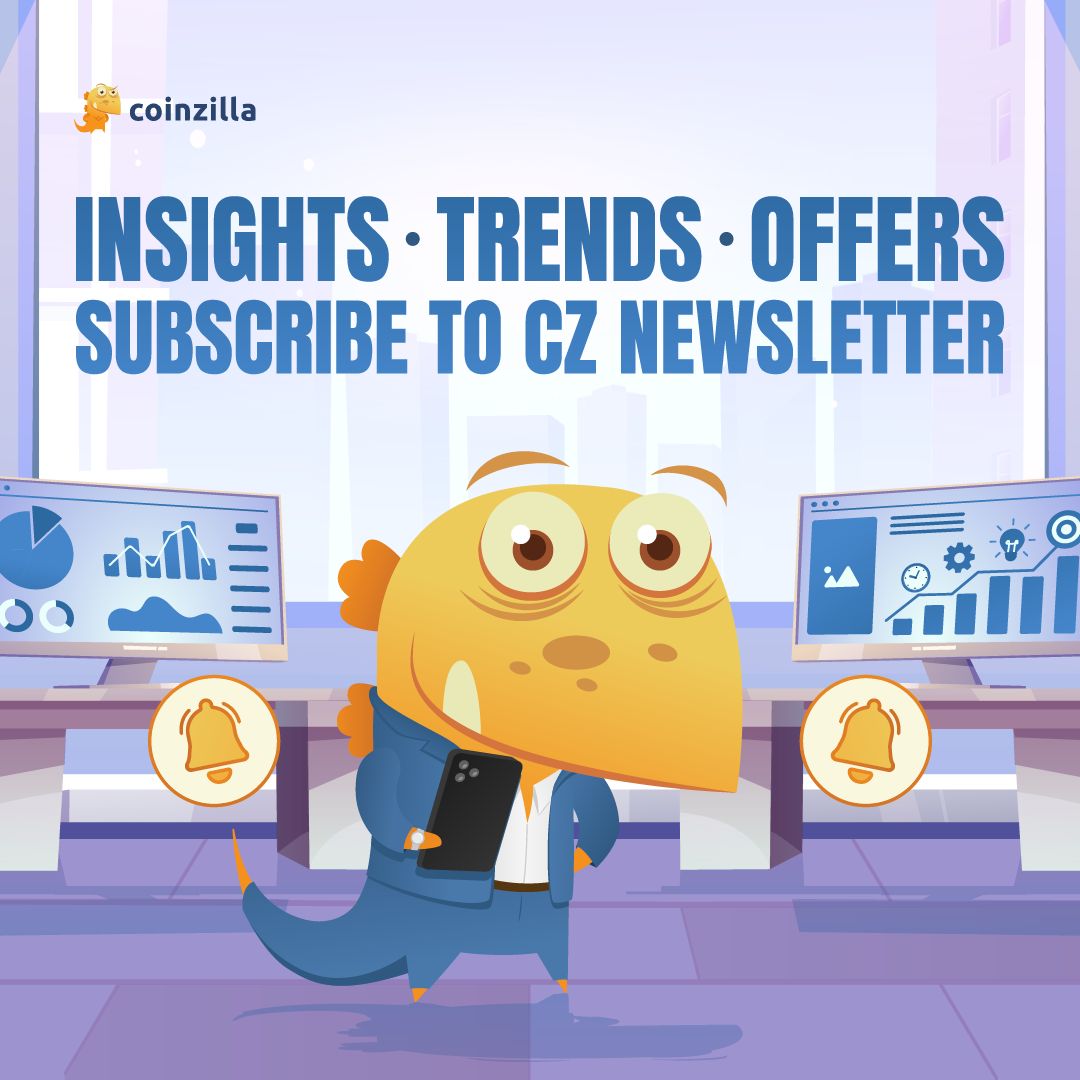 Coinzilla ad