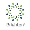 Brighten ad