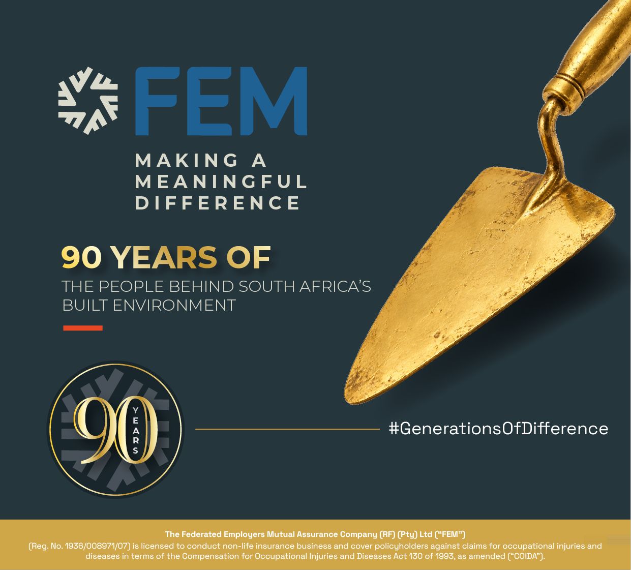 FEM ad