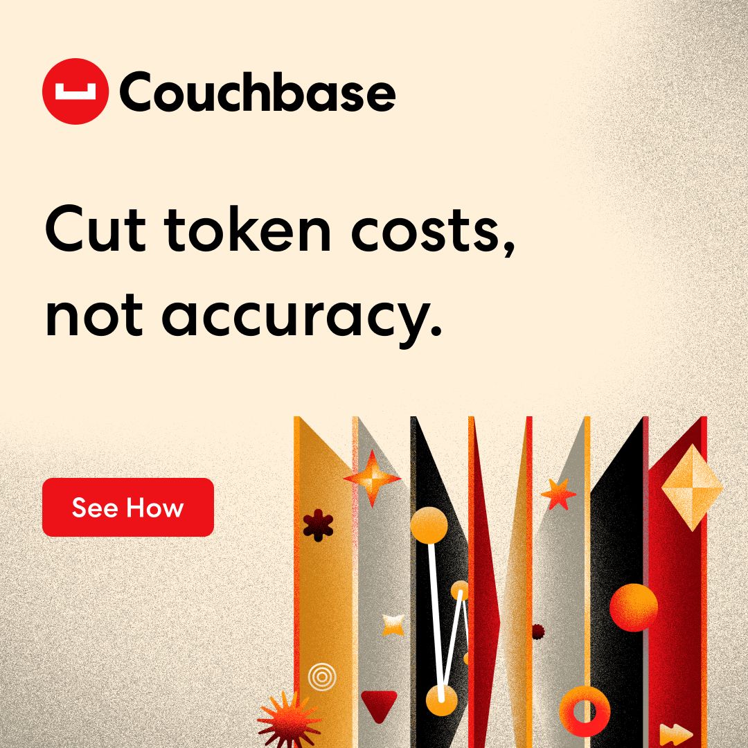 Couchbase ad