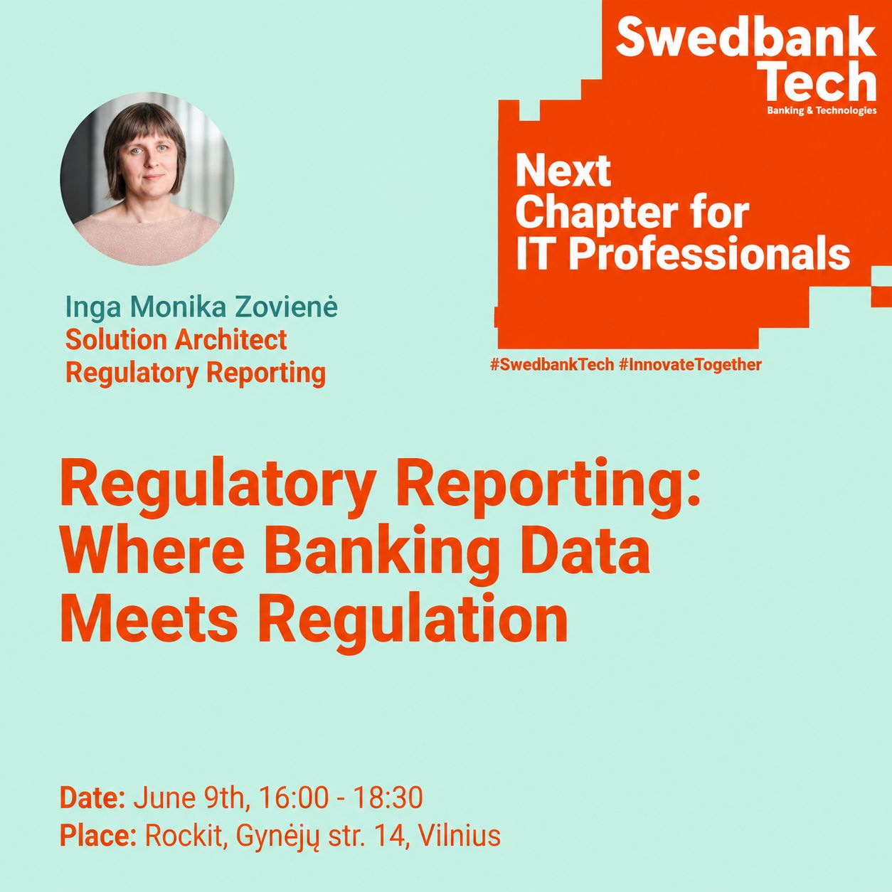 Swedbank Lietuvoje ad