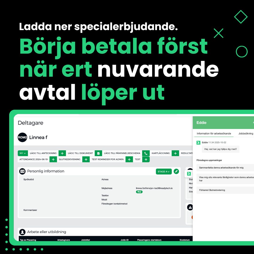 ReadyTech ad