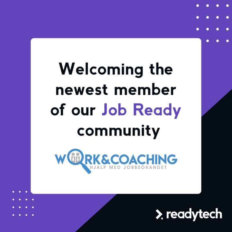 ReadyTech ad