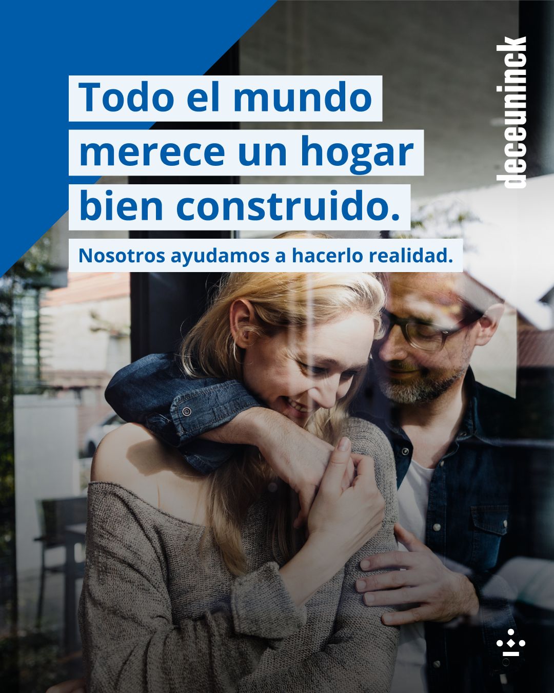 Deceuninck Iberia ad