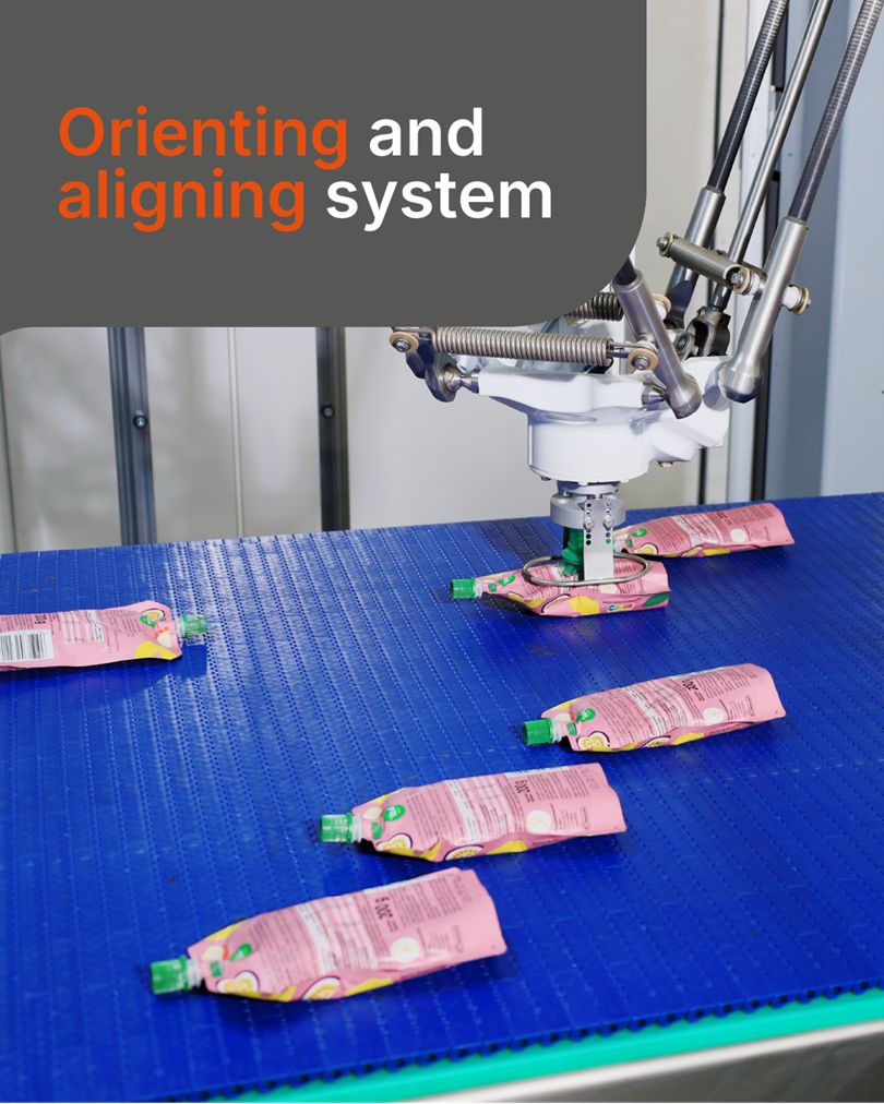 GPI GROUP packaging systems ad