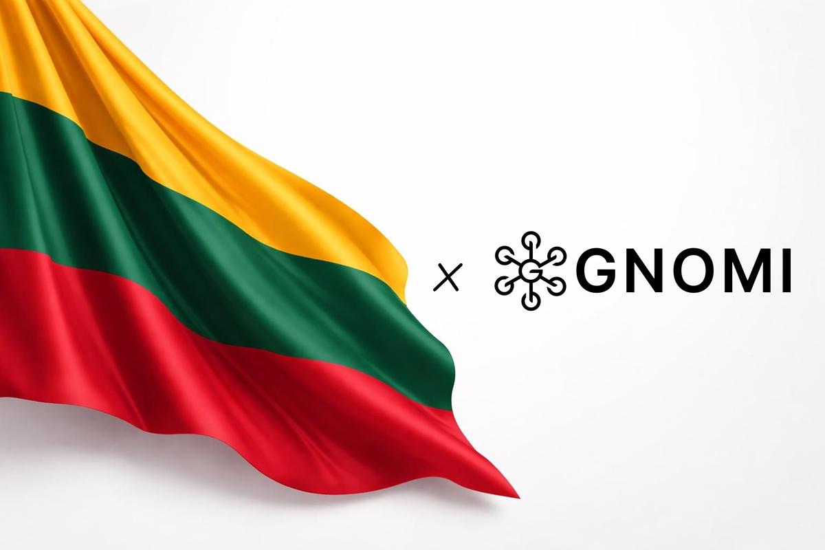 GNOMI ad