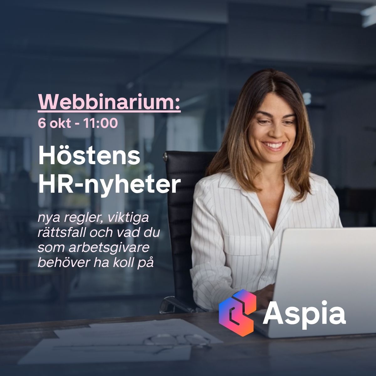 Aspia ad