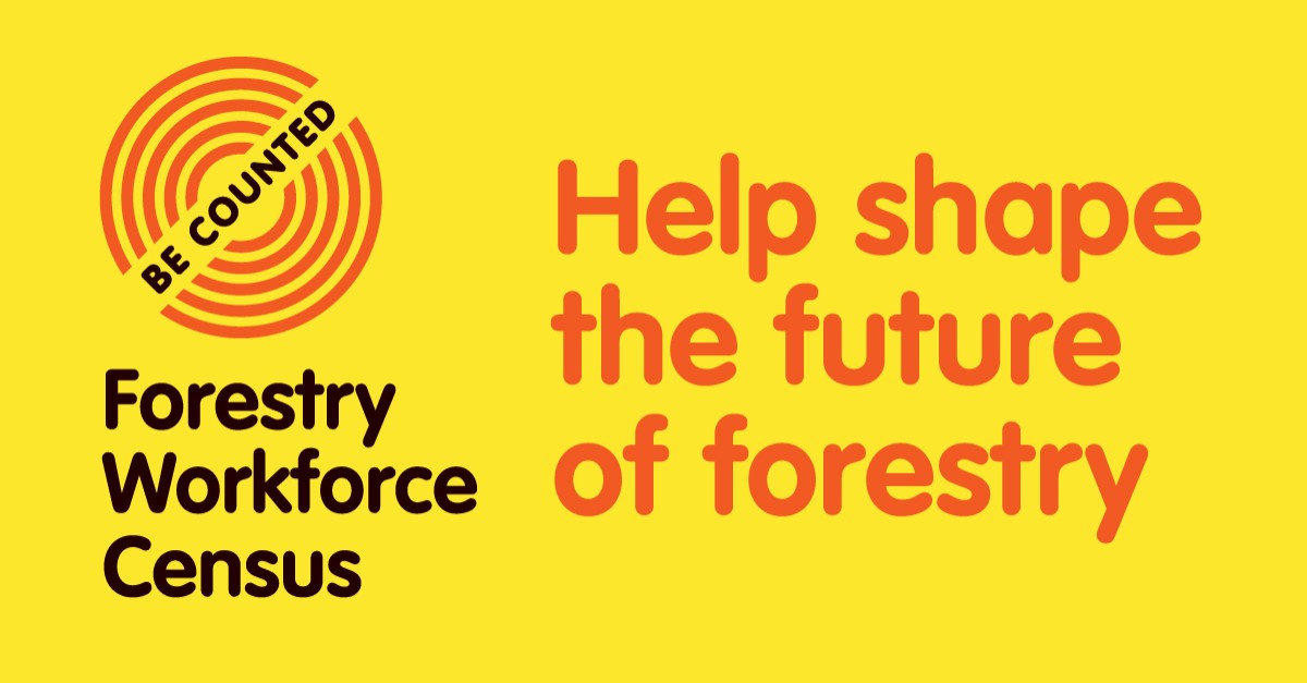 Forest Research ad
