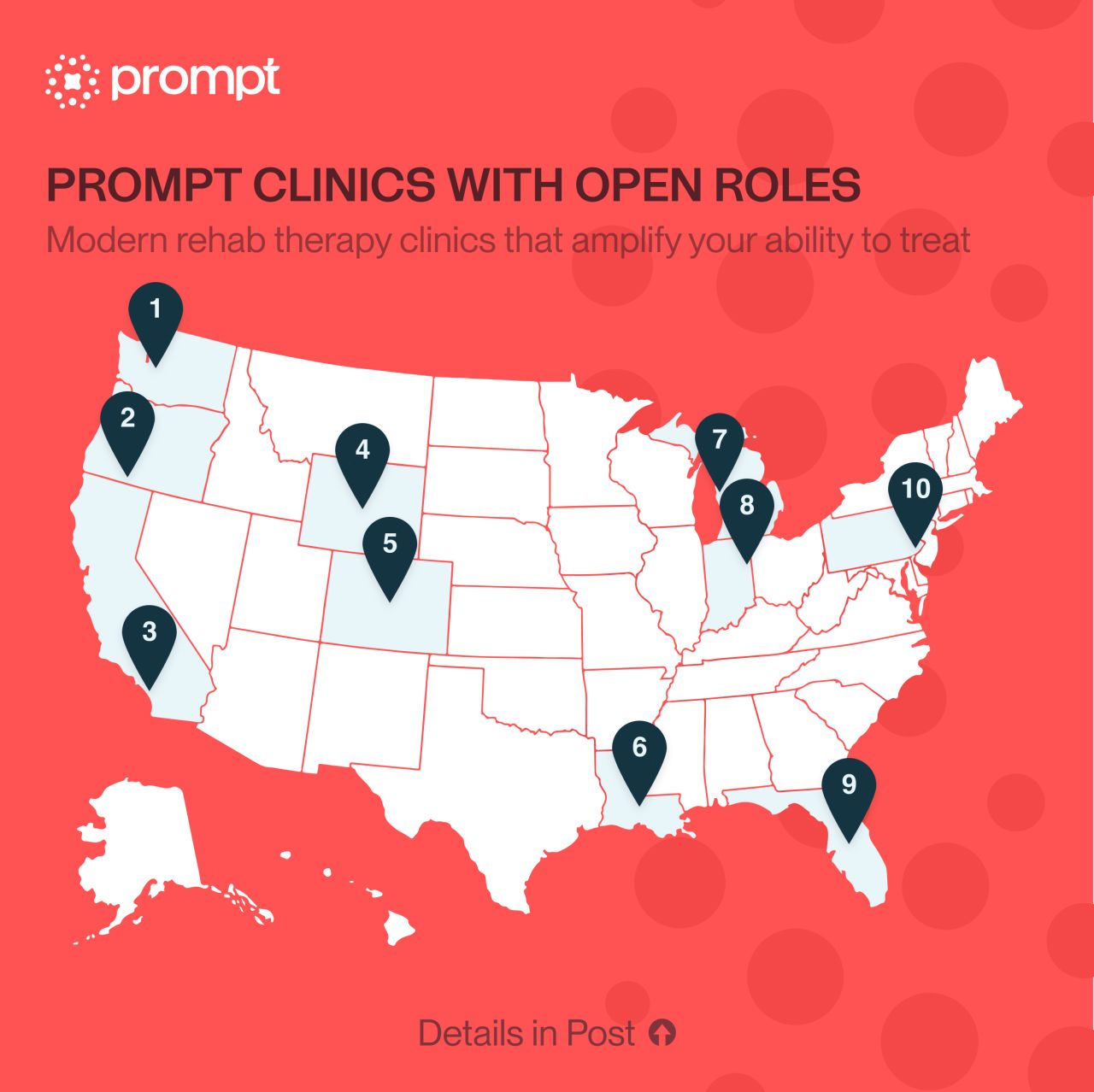 Prompt Health ad