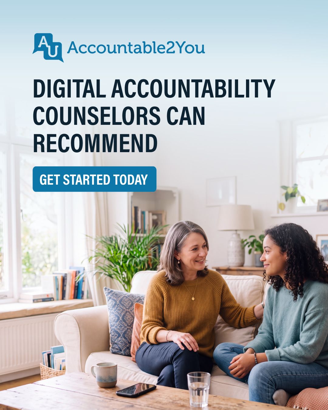 Accountable2You ad