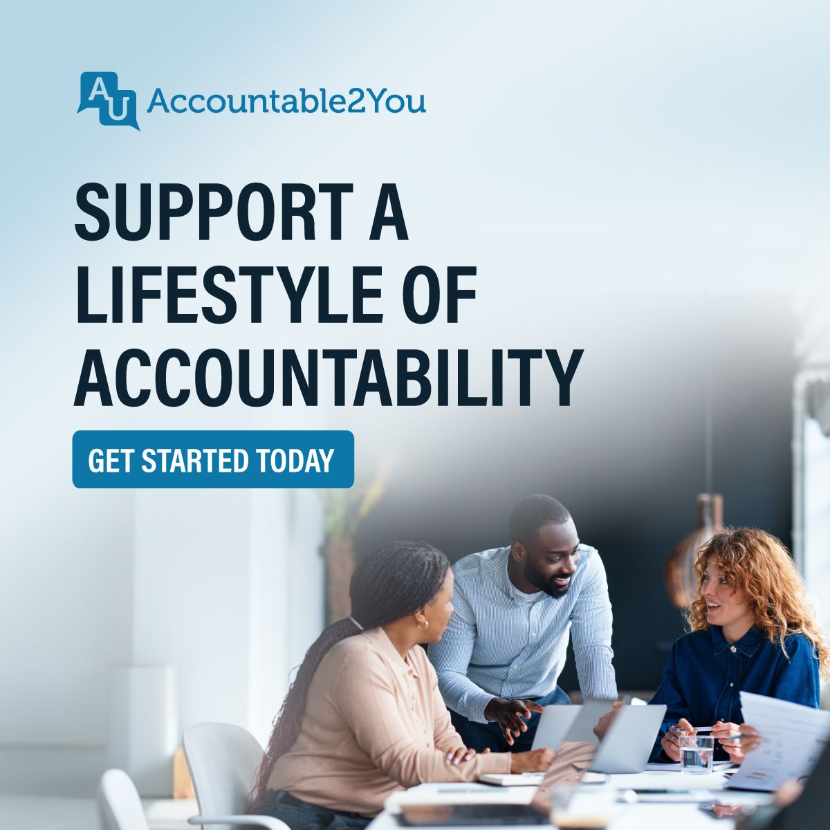 Accountable2You ad
