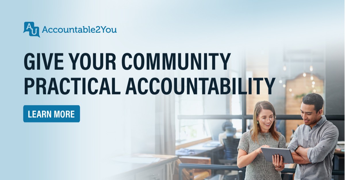 Accountable2You ad