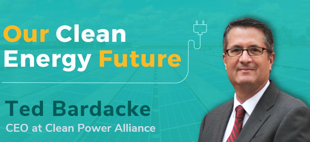 Clean Power Alliance ad