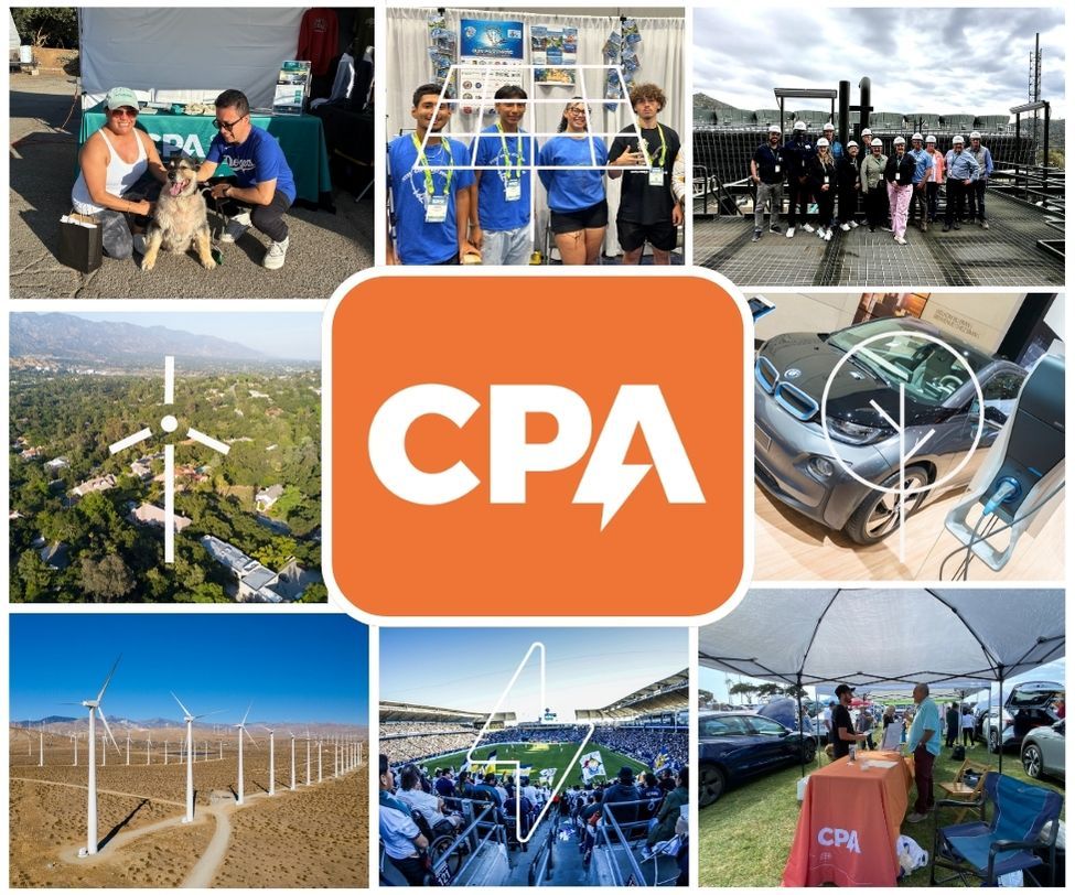 Clean Power Alliance ad