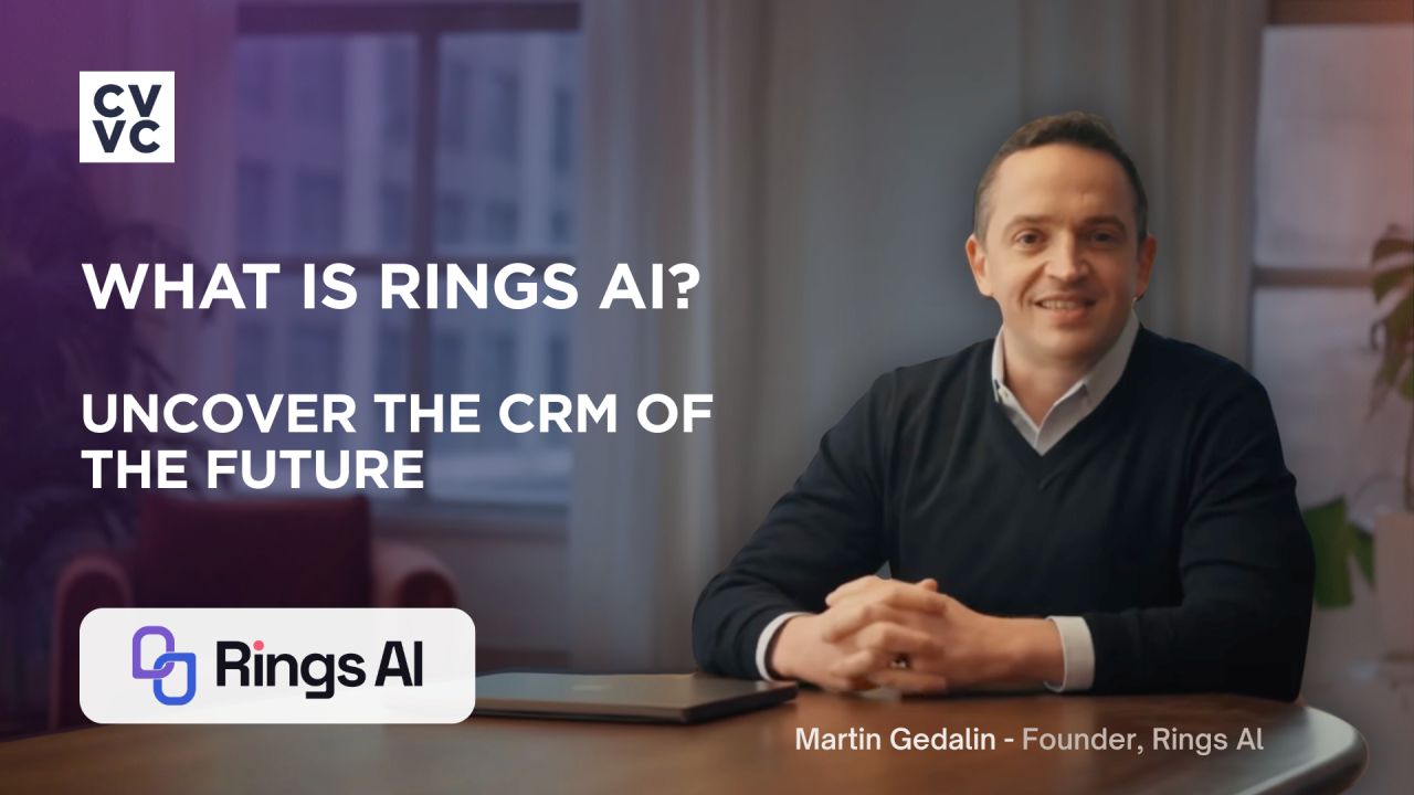 CV VC ad