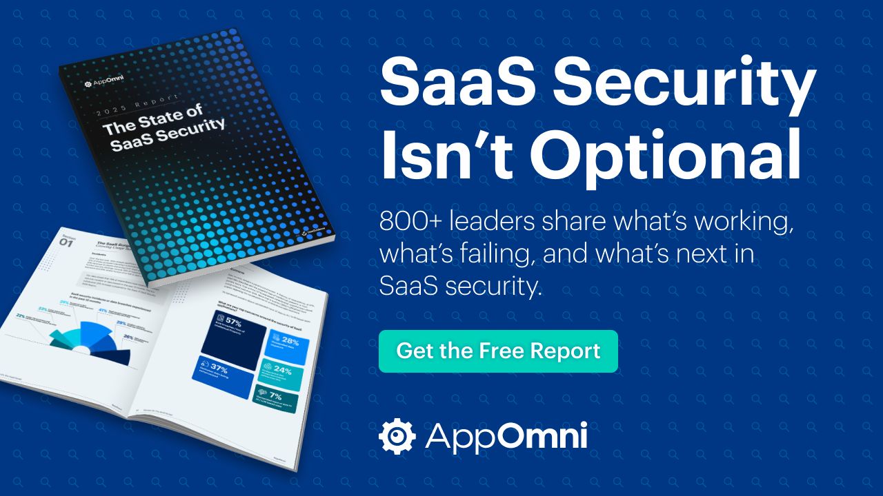 AppOmni ad