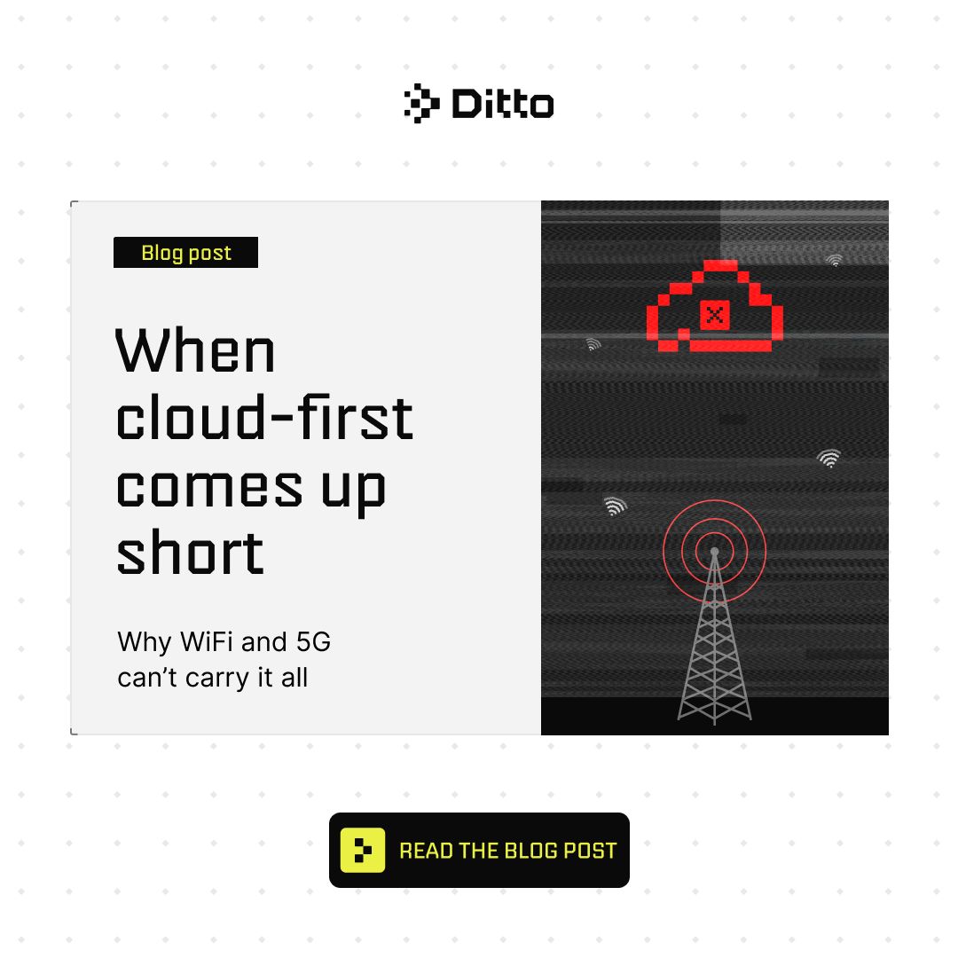 Ditto ad