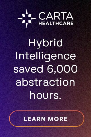 Carta Healthcare ad