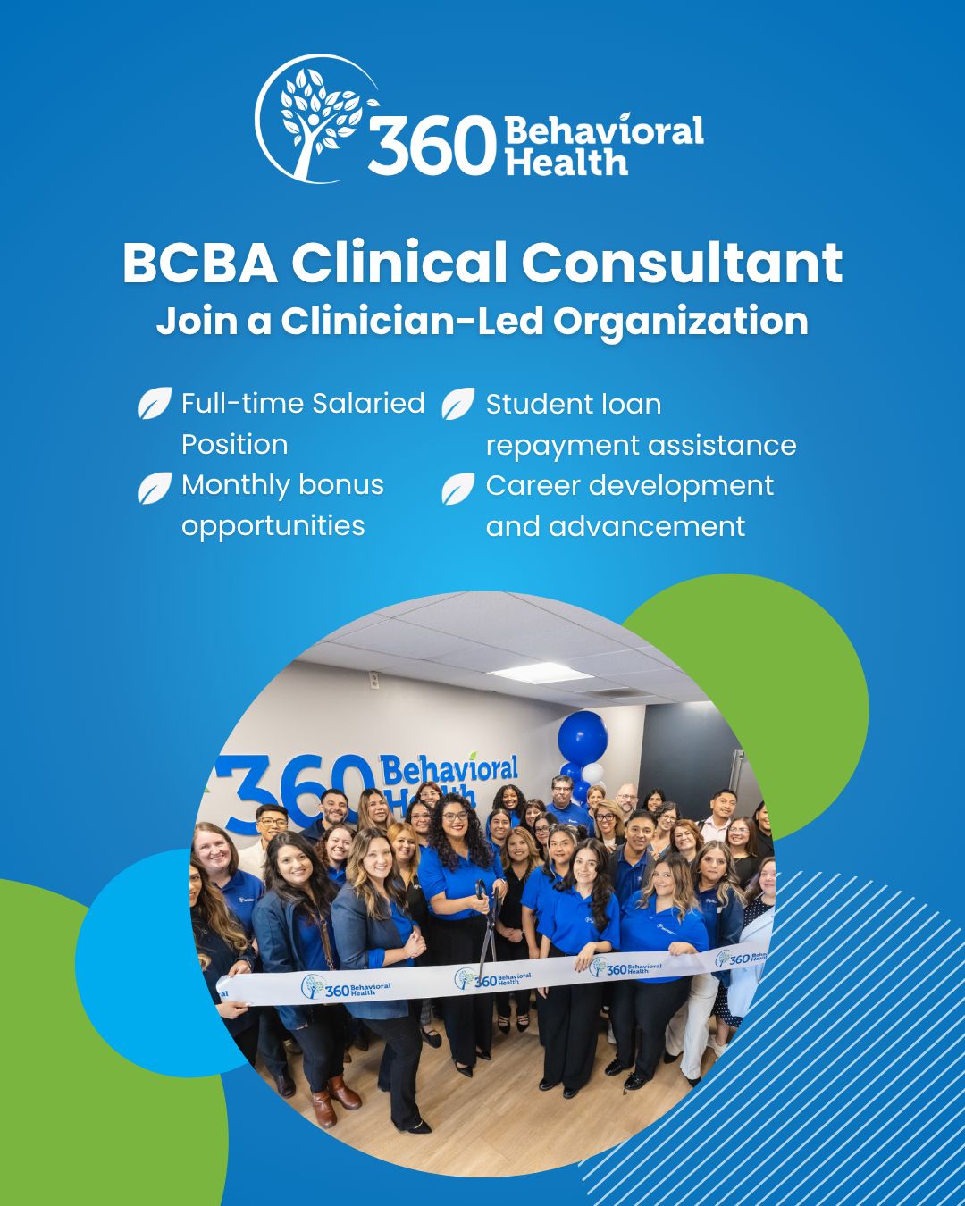 360 Behavioral Health ad