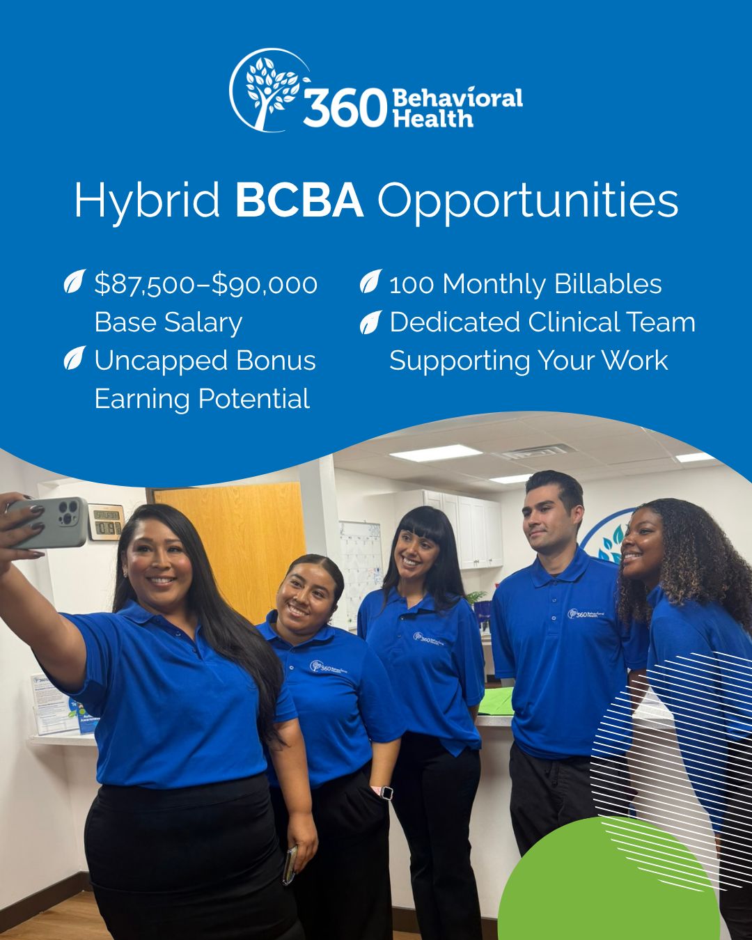 360 Behavioral Health ad