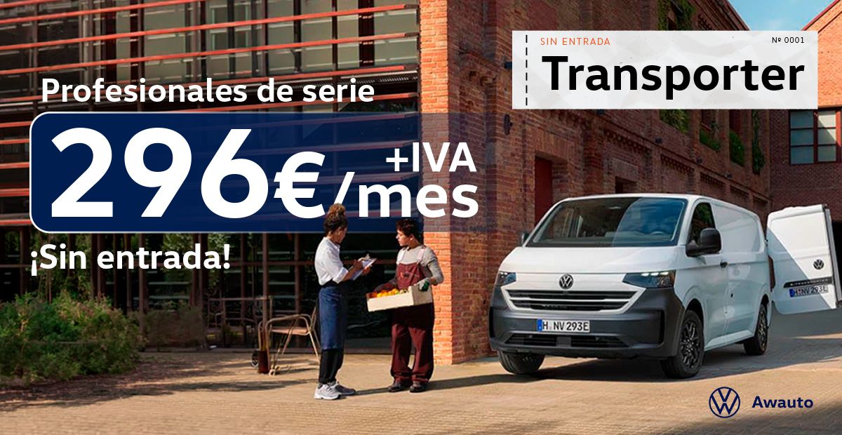Awauto Volkswagen ad