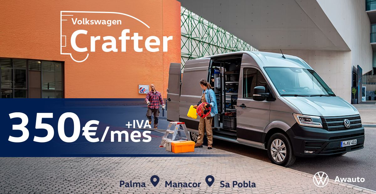 Awauto Volkswagen ad
