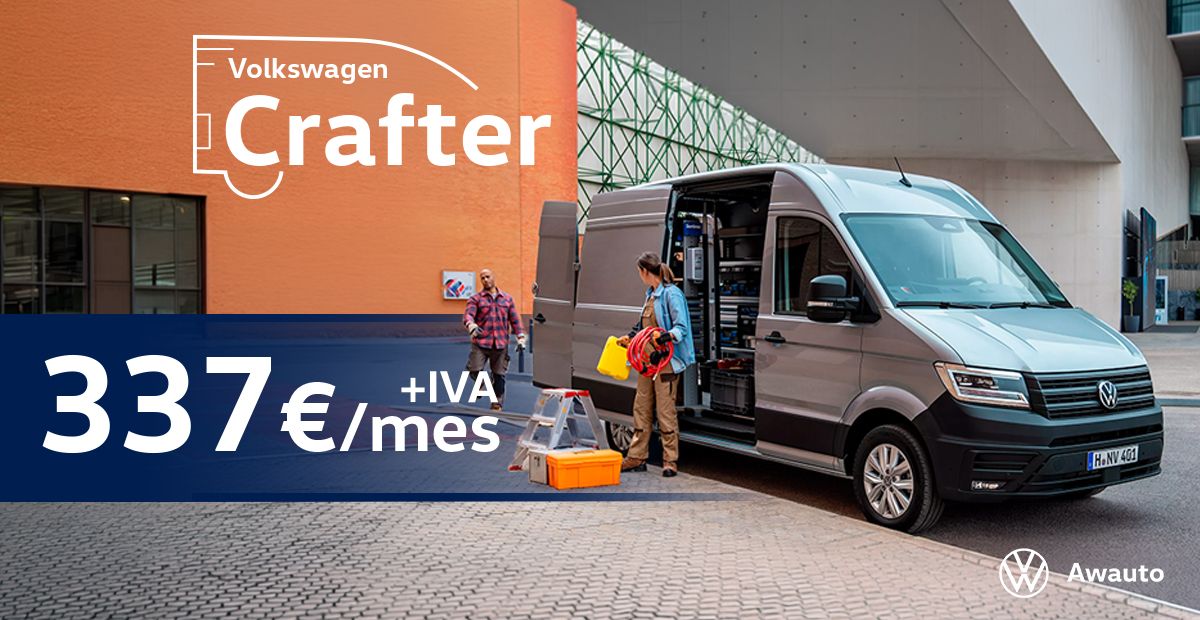 Awauto Volkswagen ad