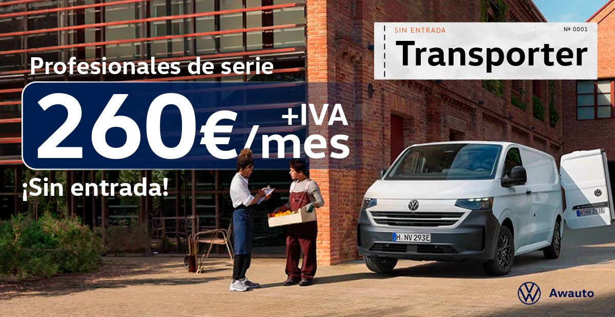 Awauto Volkswagen ad