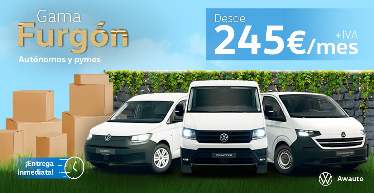 Awauto Volkswagen ad