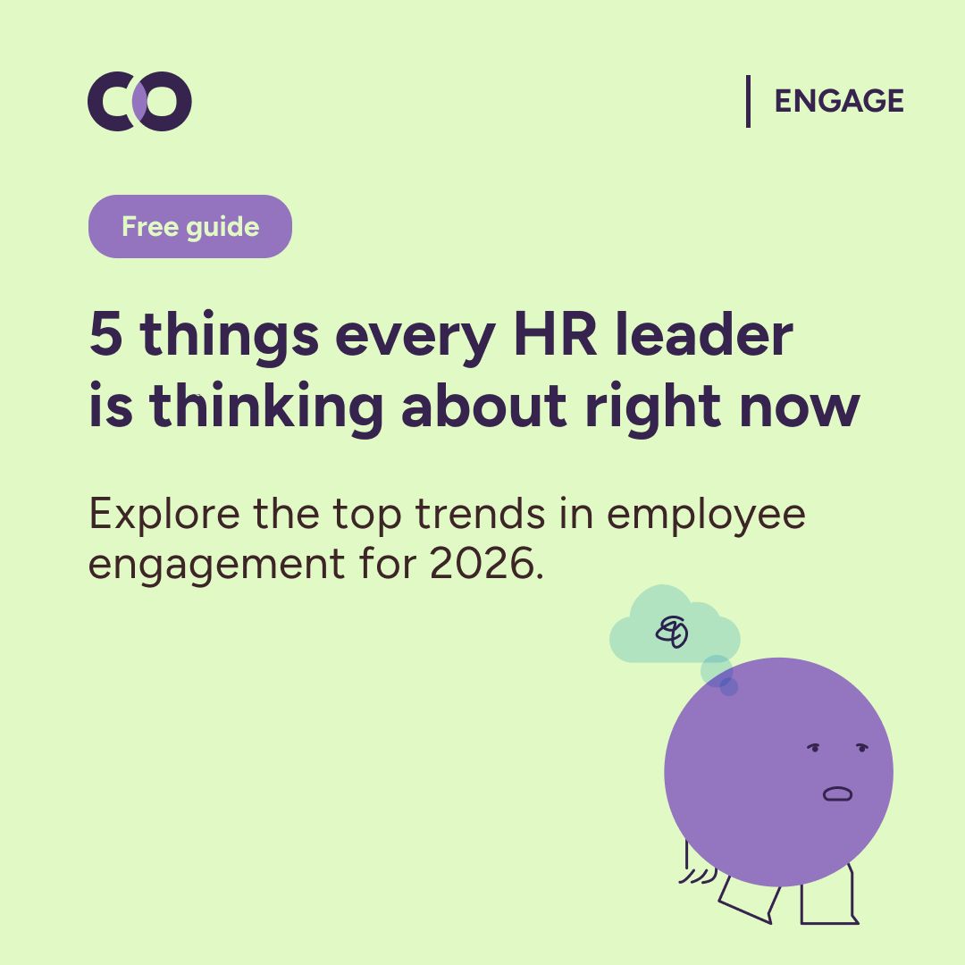 CatalystOne Engage ad