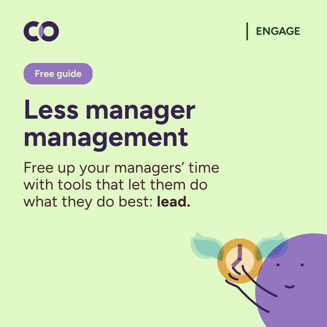 CatalystOne Engage ad
