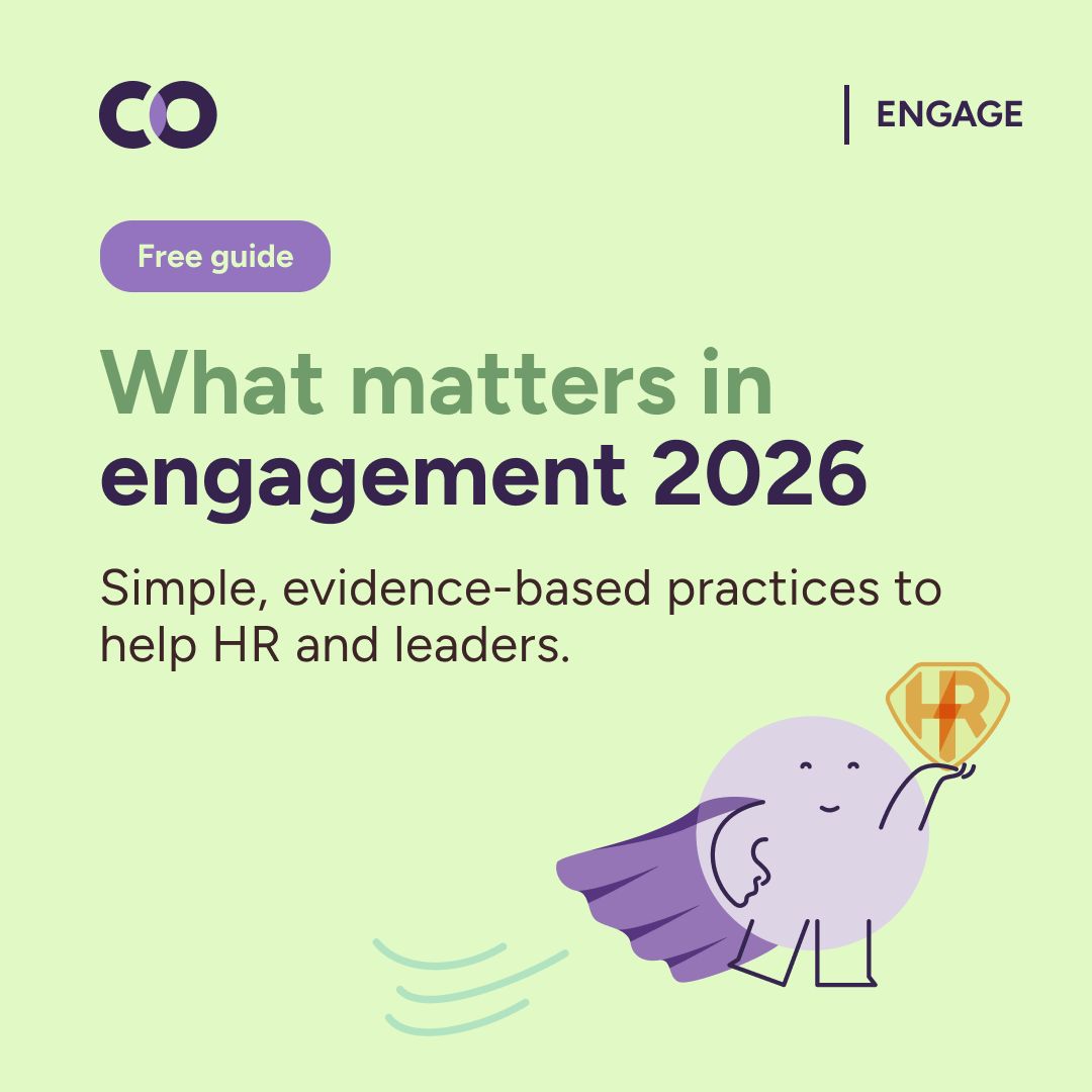 CatalystOne Engage ad
