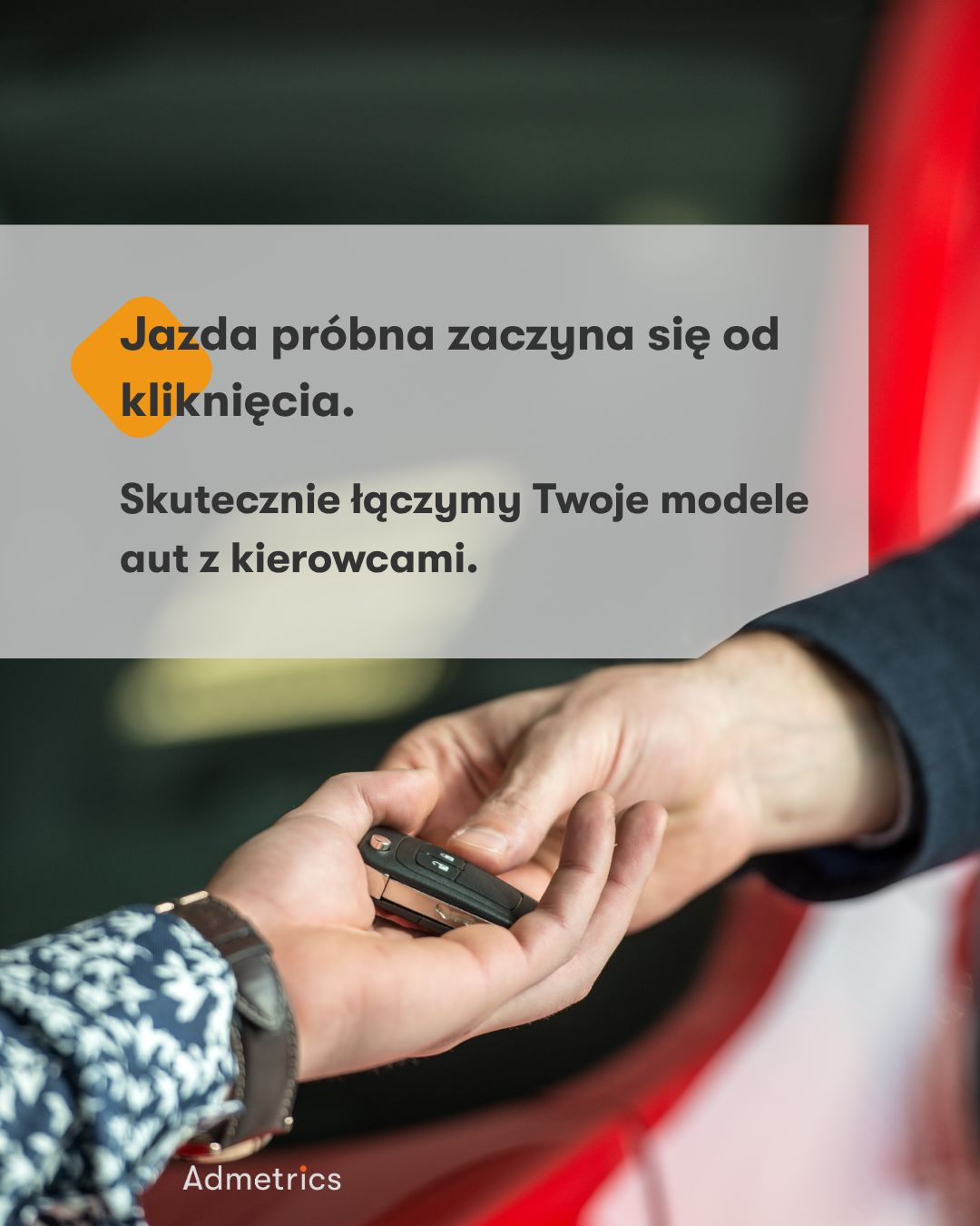 admetrics.pl ad