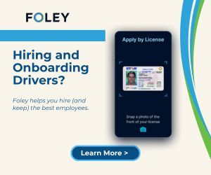 Foley ad