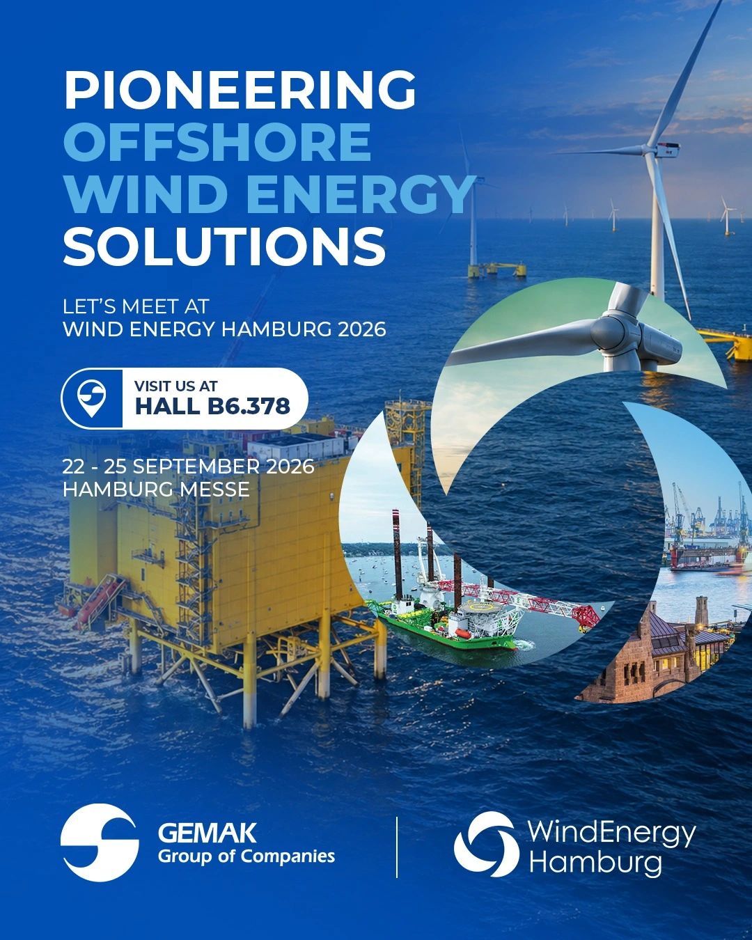 Gemak Group of Companies ad