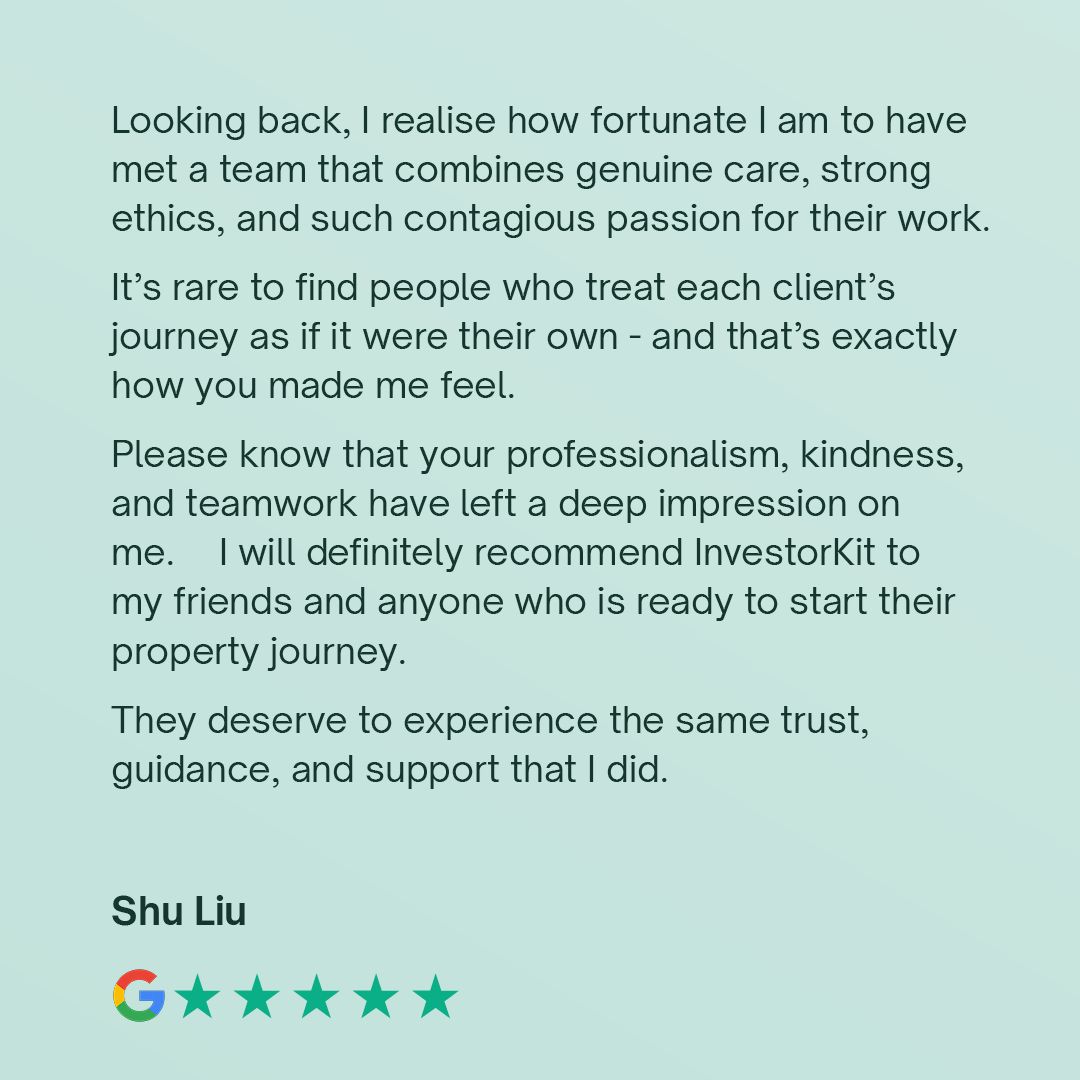 InvestorKit ad