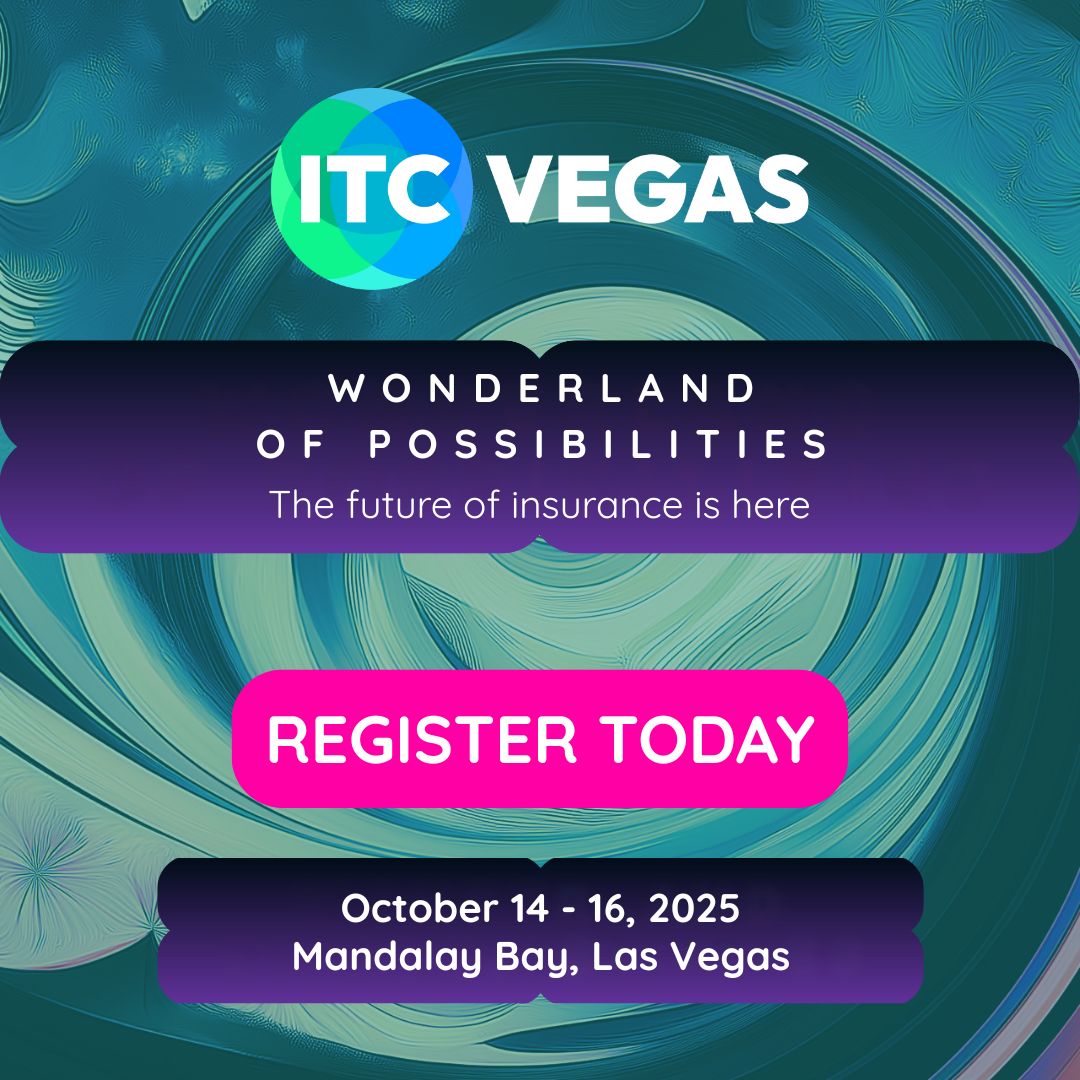 InsureTech Connect ad