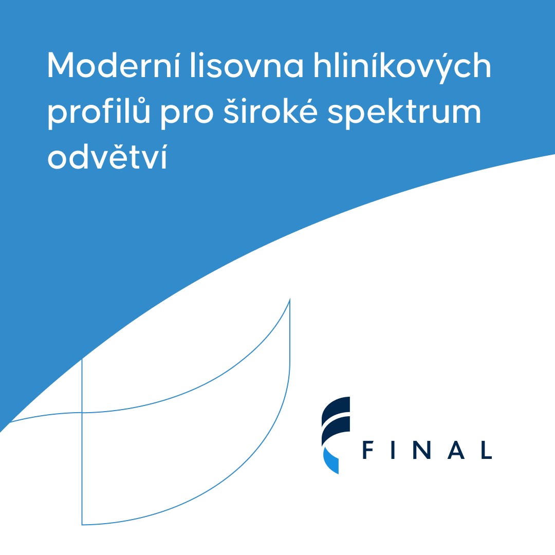 Final S.A ad