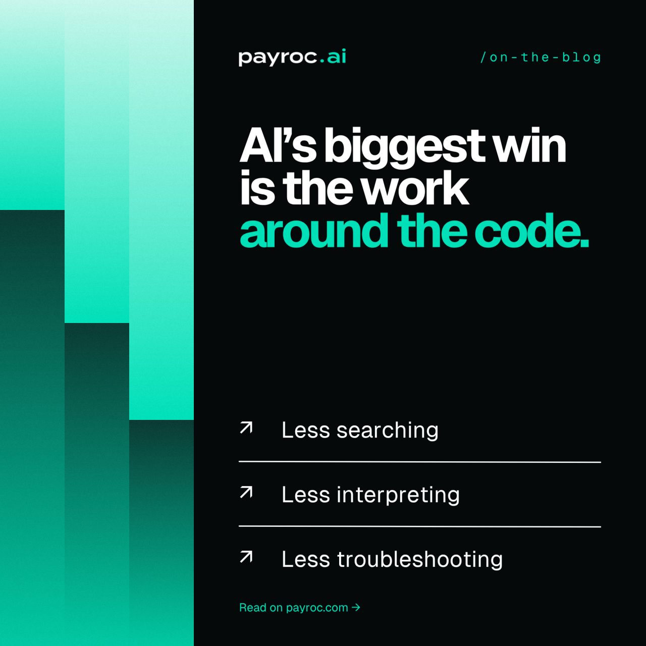 Payroc ad
