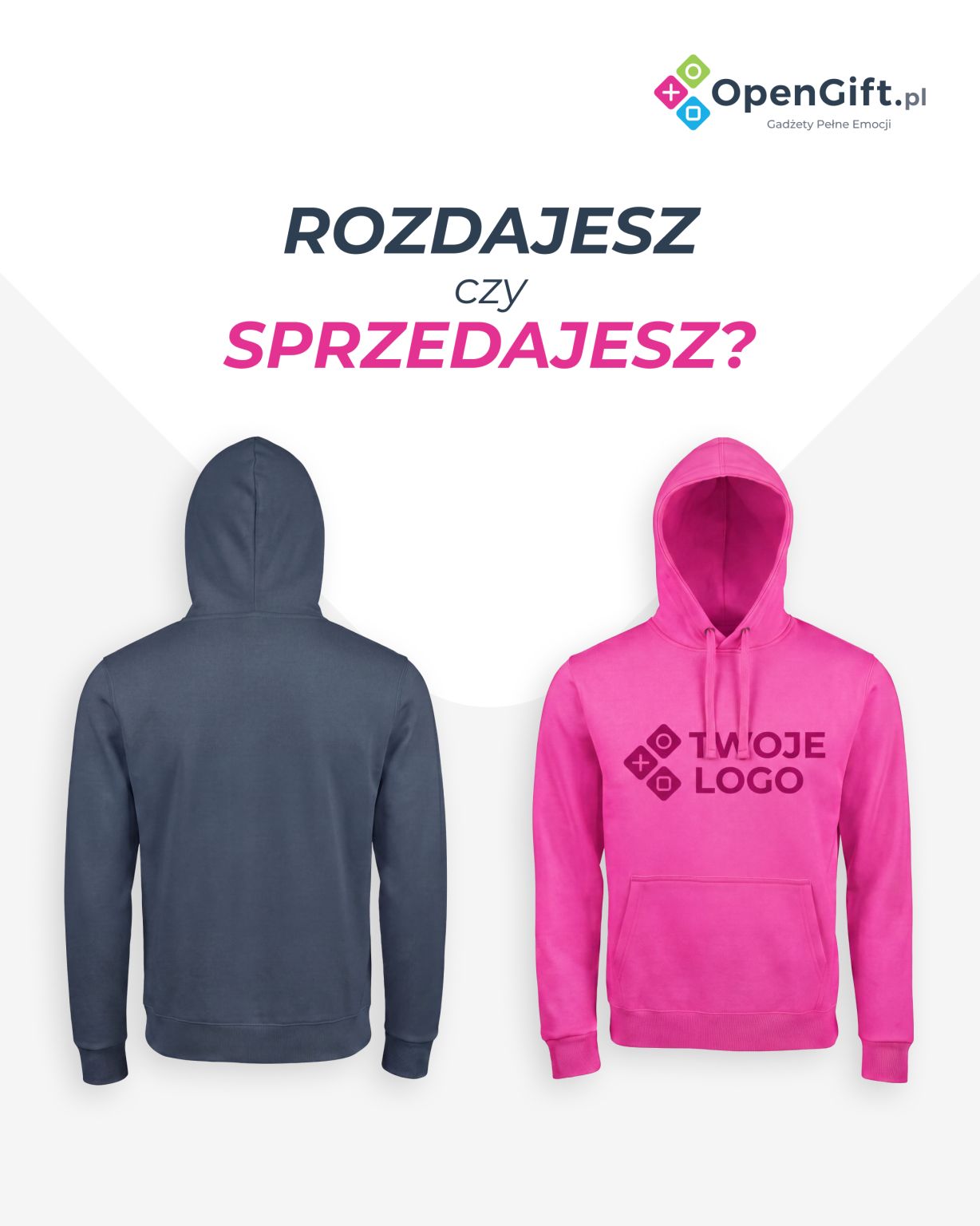OpenGift.pl ad