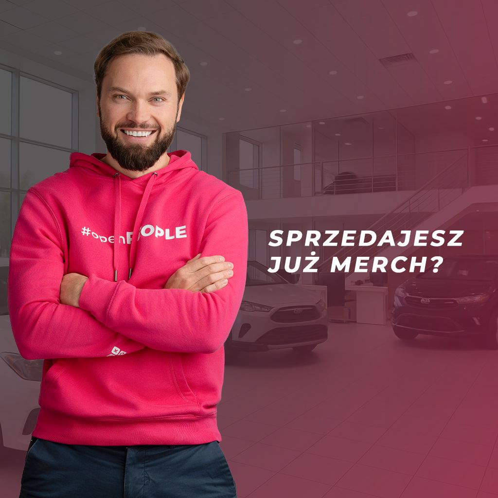 OpenGift.pl ad