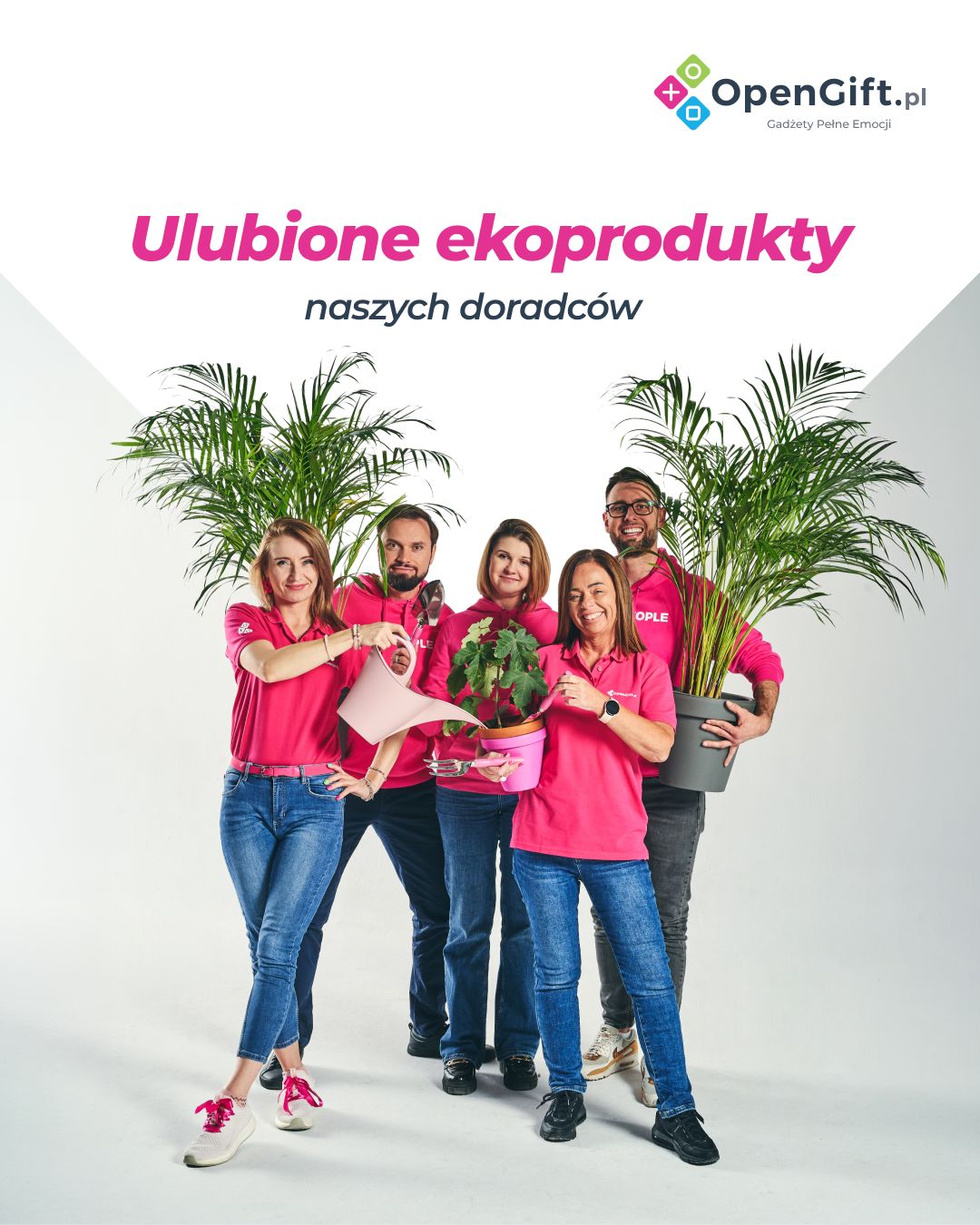 OpenGift.pl ad