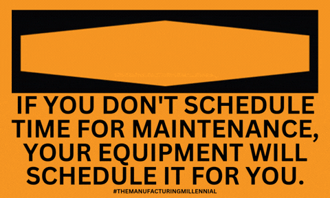 MaintainX ad