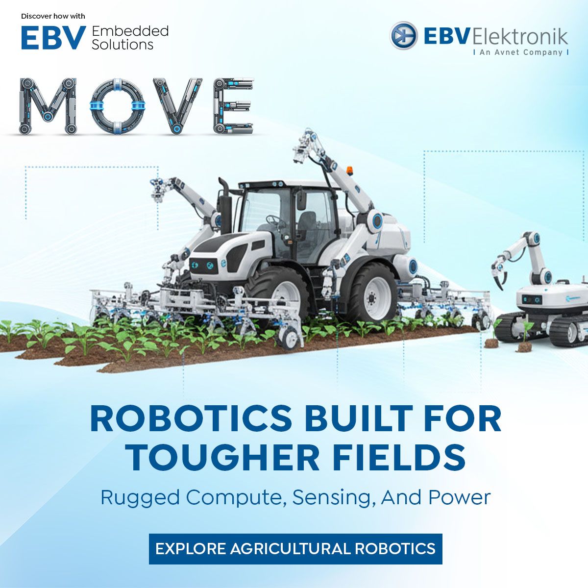 EBV Elektronik ad