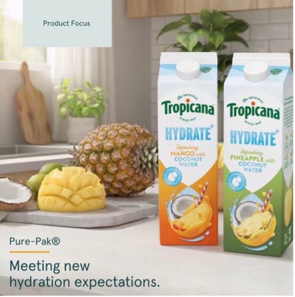 Elopak ad