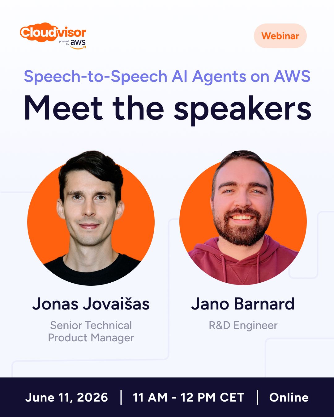 Cloudvisor ad