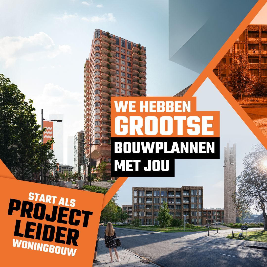Bouwbedrijf L. van de Ven BV ad