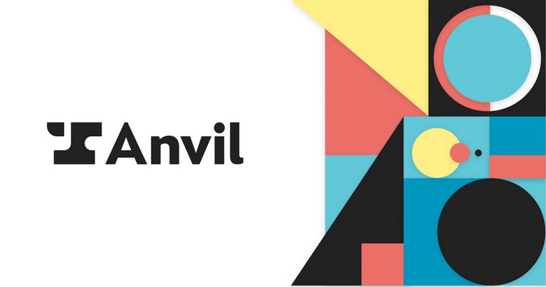 Anvil ad